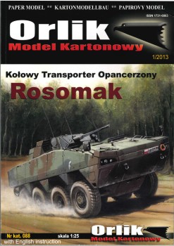   Rosomak (Orlik  088)