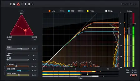 Soundtheory Kraftur v1.0.7