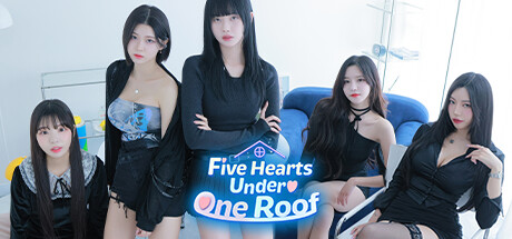 Five Hearts Under One Roof-Tenoke