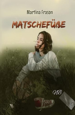 Cover: Martina Frason - Matschef&uuml;&szlig;e