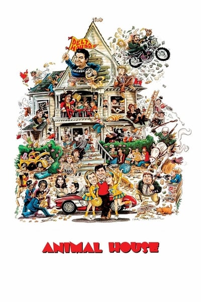 National Lampoons Animal House (1978) 2160p 4K BluRay 5 1-LAMA C9ace072dedf1e2e99d86e8bc172ee0d