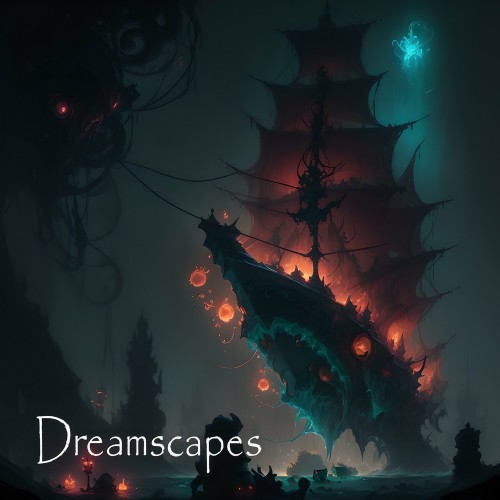 Dreamscapes - Dreamscapes (2024) MP3