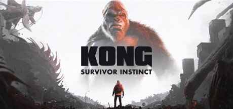 Kong Survivor Instinct-Rune