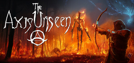 The Axis Unseen-Flt