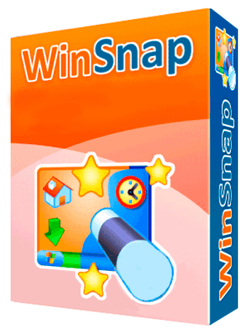 WinSnap 6.1.3 Multilingual