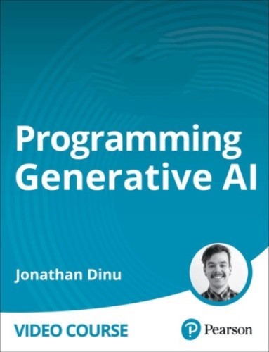 Programming Generative AI