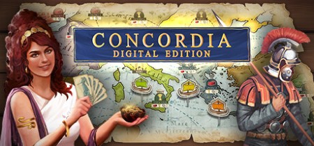 Concordia Digital Edition Update v1.3.4