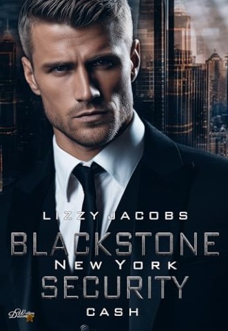 Cover: Lizzy Jacobs - Blackstone Security New York: Cash