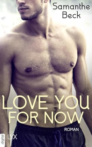 Samanthe Beck - Love You for Now