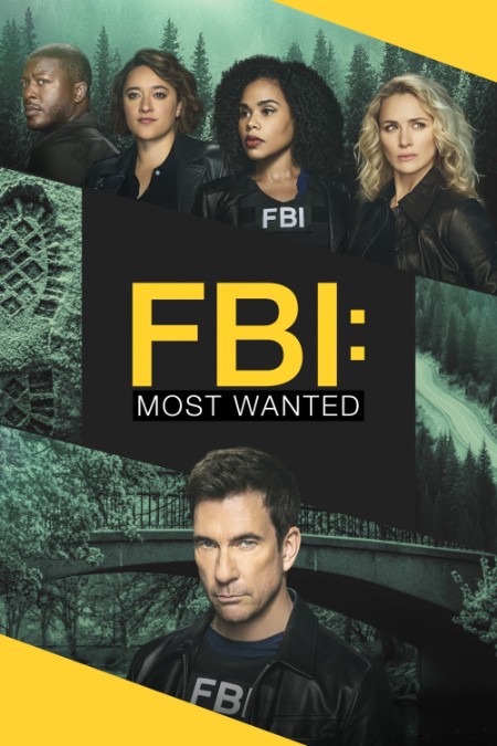 FBI Most Wanted S06E02 1080p WEB H264-NHTFS