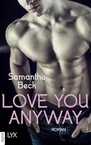 Samanthe Beck - Love You Anyway