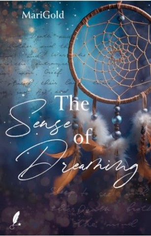 Mari Gold - The Sense of Dreaming