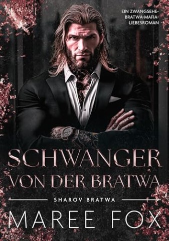Cover: Maree Fox - Schwanger von der Bratwa