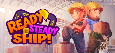 Ready Steady Ship Update v1.4.0