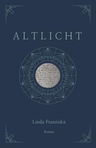Cover: Linda Franziska - Altlicht