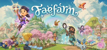 Fae Farm Update v3.2.0