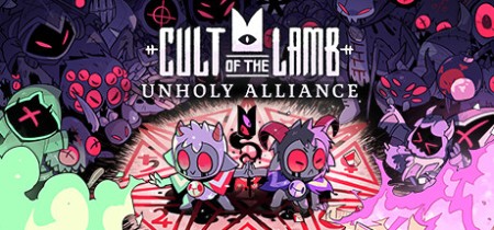 Cult of the Lamb Update v1.4.5