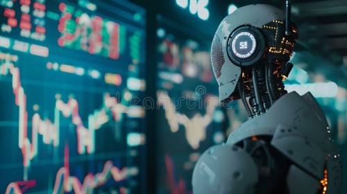 Automated Stock Trading Mastery  For Busy Professionals