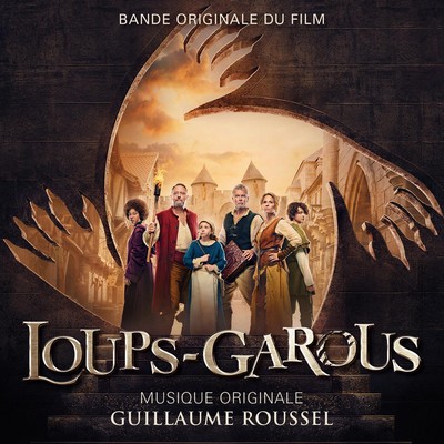 Loups-Garous (Family Pack) Soundtrack 