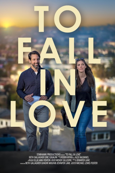 To Fall In Love (2023) 1080p WEBRip x264 AAC-YTS 9403bf2b34da3ef24cd925677315bcaa