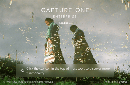 Capture One Enterprise 16.5.0.2494 Multilingual