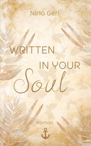 Nina Gerl - Written in your Soul