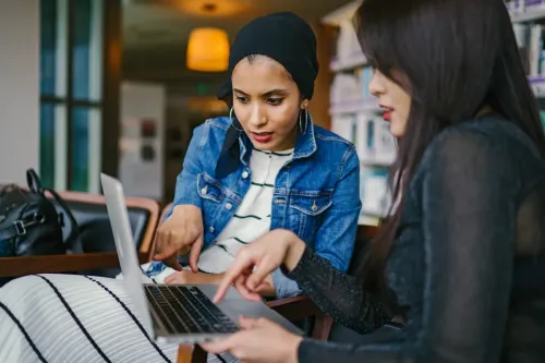 Coursera - Amazon Junior Software Developer Professional Certificate