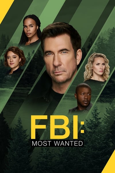 FBI Most Wanted S06E02 720p HDTV x265-MiNX