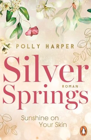 Polly Harper - Sunshine on Your Skin
