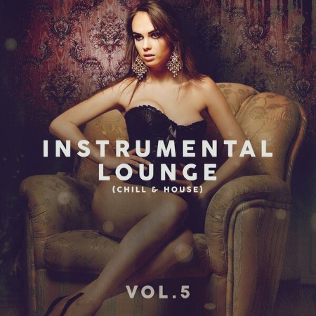 VA - Instrumental Lounge (Chill & House), Vol. 5 18-10-(2024)