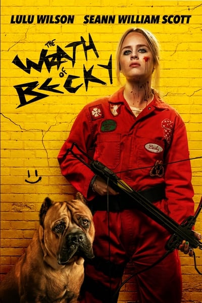 The Wrath of Becky (2023) 720p h264 Ac3 5 1 Ita Eng-MIRCrew 1d6ed7a429ac01899e82b2f87a09c8dd