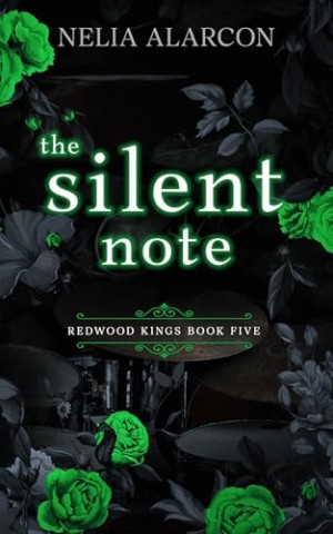 Nelia Alarcon - The Silent Note: Gef&auml;hrliche Liebe