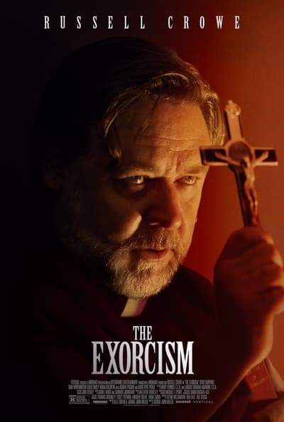 The Excorcism German 2024 AC3 BDRiP x264-XF