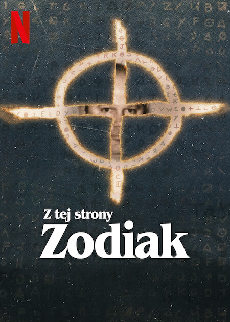 Z tej strony Zodiak / This Is the Zodiac Speaking (2024) (Sezon 1) MULTi.1080p.NF.WEB-DL.H264.DDP5.1-K83 / Lektor i Napisy PL