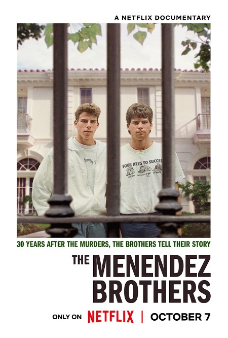 The Menendez BroThers (2024) Web netflix sdr documentary 1080p av1 5 1 eac3-Rosy