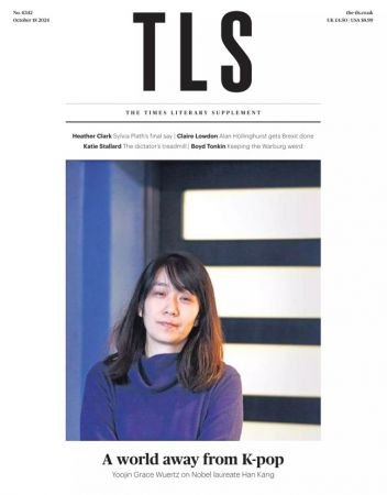 The TLS - 18 October 2024