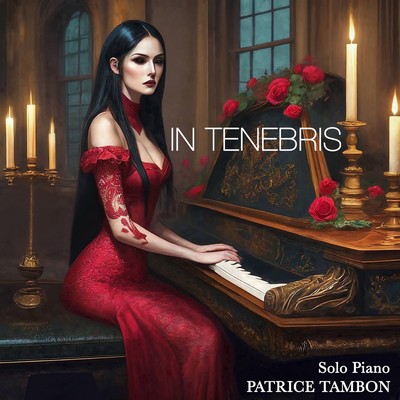 IN TENEBRIS - Patrice Tambon