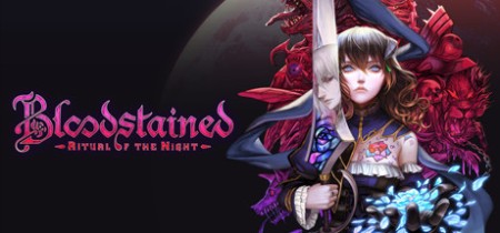 Bloodstained Ritual of the Night Update v1.60