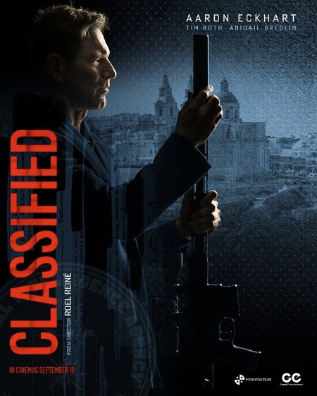 Classified (2024) 1080p [WEBRip] [x265] [10bit] 5.1 YTS