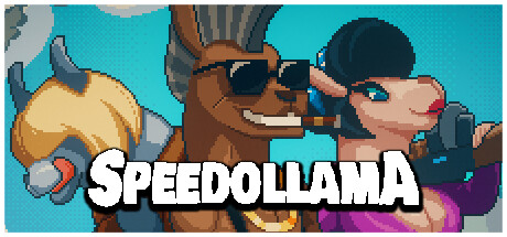 Speedollama-Tenoke