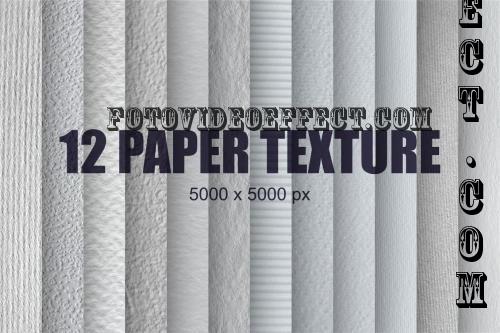 Handmade Paper Textures - T6H5D5D