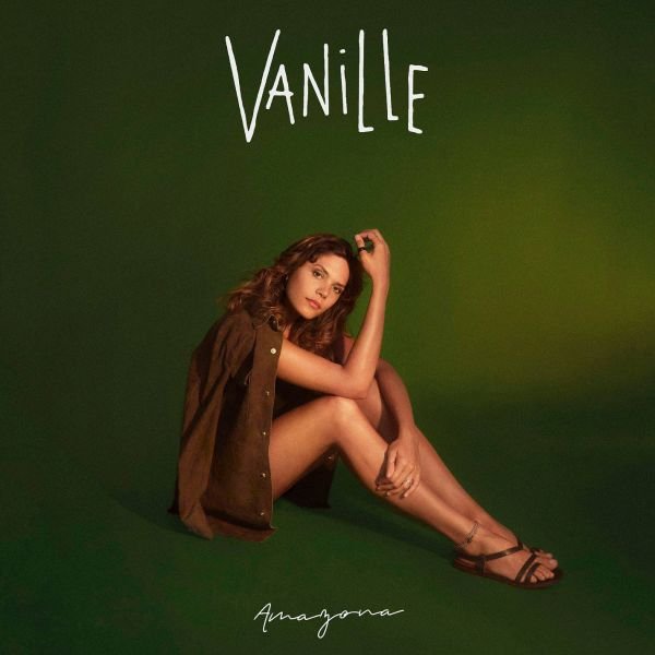 Vanille - Amazona (FLAC)