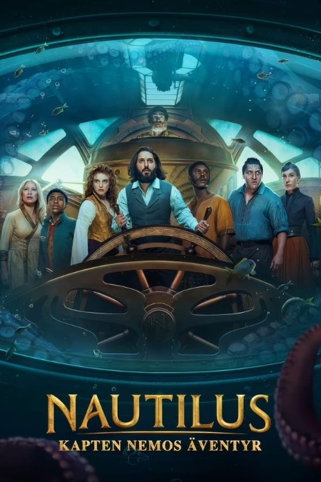 Nautilus (2024) S01E03 1080p WEB H264-LAZYCUNTS