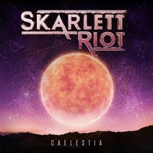 Skarlett Riot - Caelestia (2024)