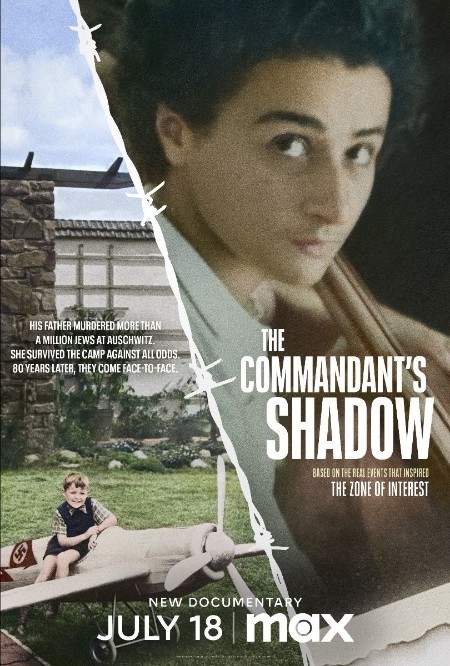 The Commandants Shadow (2024) 720p WEBRip x264 AAC-YTS