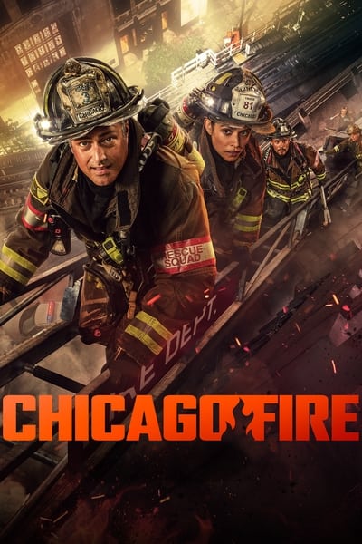 Chicago Fire S13E05 Down the Rabbit Hole 1080p HEVC x265-MeGusta