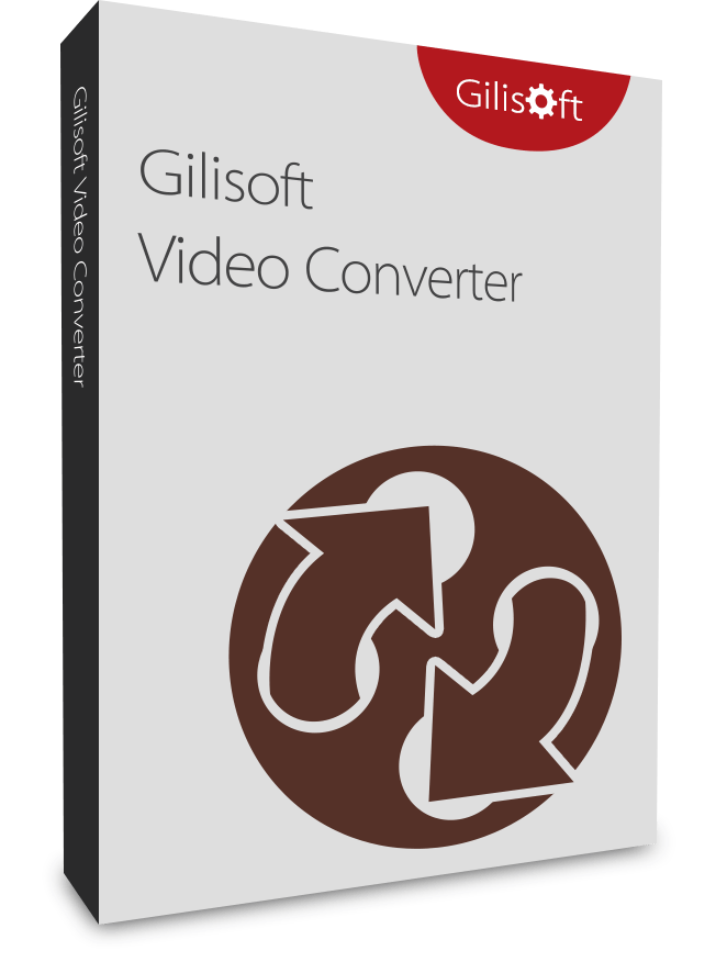 GiliSoft Video Converter 12.6 (x64) Multilingual