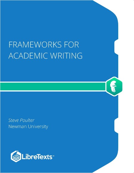 Poulter S  Frameworks for Academic Writing 2024