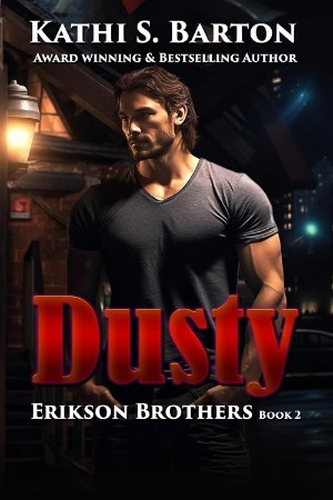 Dusty - Kathi S. Barton