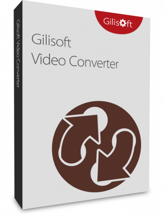 GiliSoft Video Converter 12.6 (x64) Multilingual